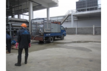 NaOH 45%, HCl 32%, KOH 45%......